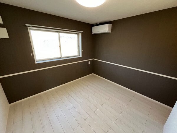 洋室(洋室(イメージ))