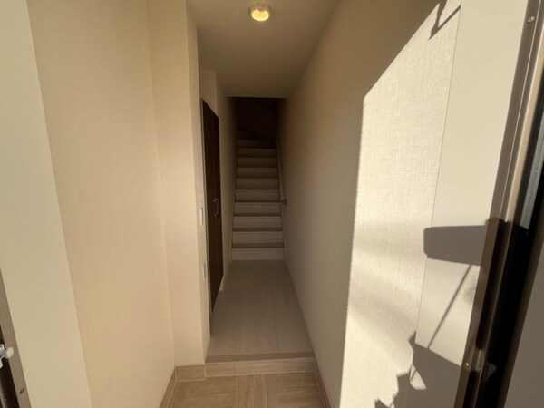 玄関(玄関(イメージ))