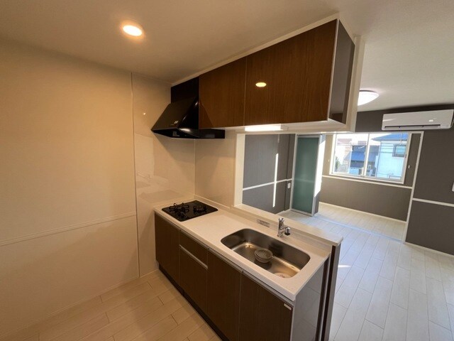 物件内観写真5　(キッチン(イメージ))