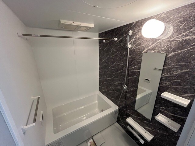 物件内観写真8　(バス(イメージ))