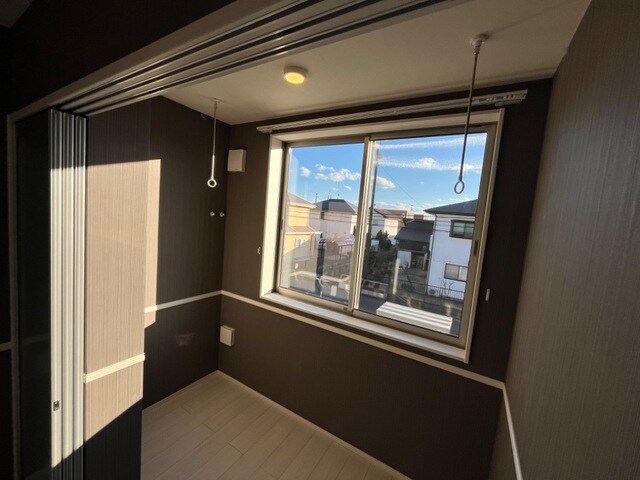 物件内観写真14　(インナーテラス(イメージ))