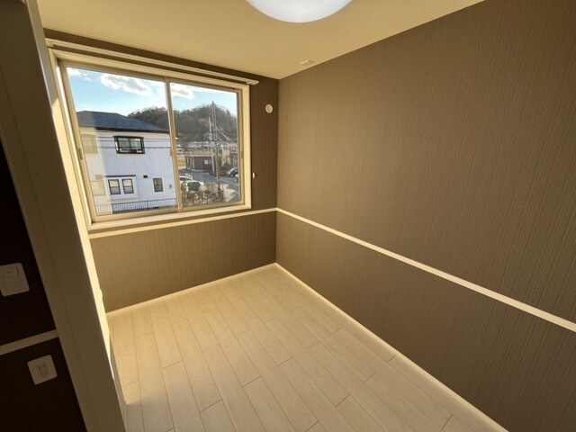 物件内観写真18　(洋室(イメージ))