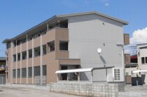 美麗・上町の外観写真