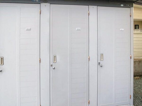 建物設備