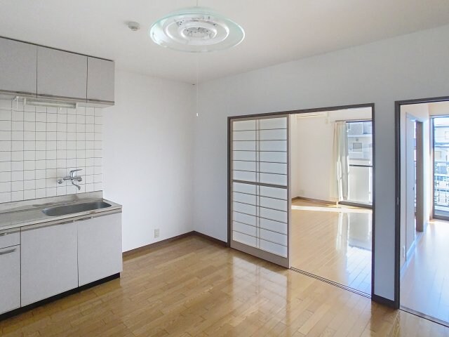 物件内観写真12　