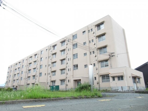 外観(落ち着いた雰囲気の外観です)