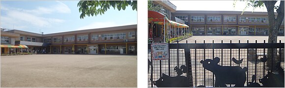 物件内観写真23　(南沼原ひまわり幼稚園 2107m)