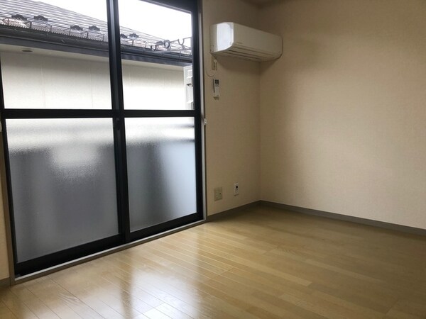 居室(リビング)