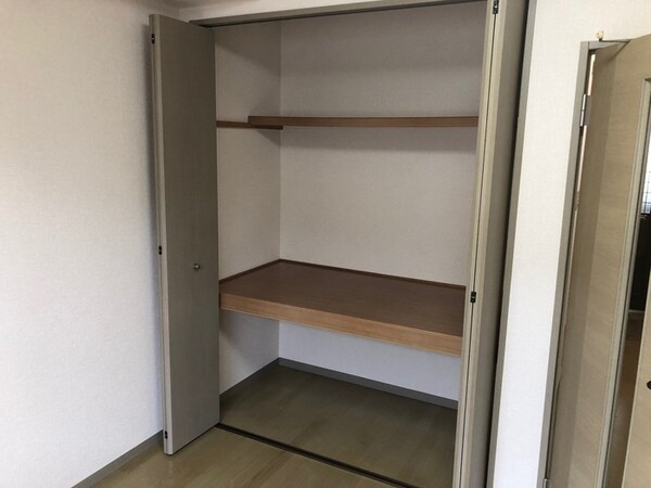 収納(リビング収納)