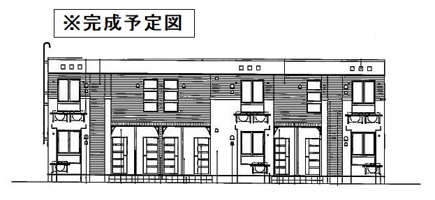 メゾン早坂Ａ