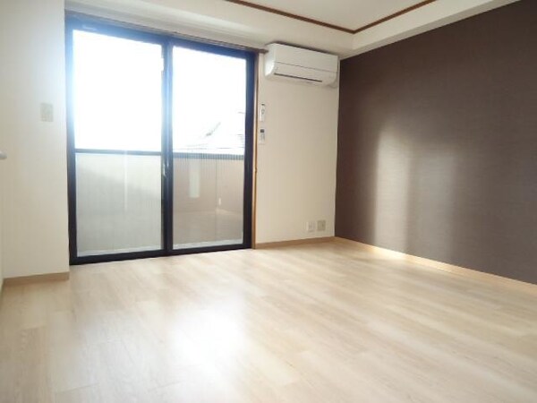 洋室(洋室(イメージ))