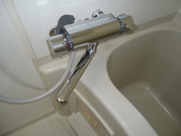 その他(浴室水栓(イメージ))