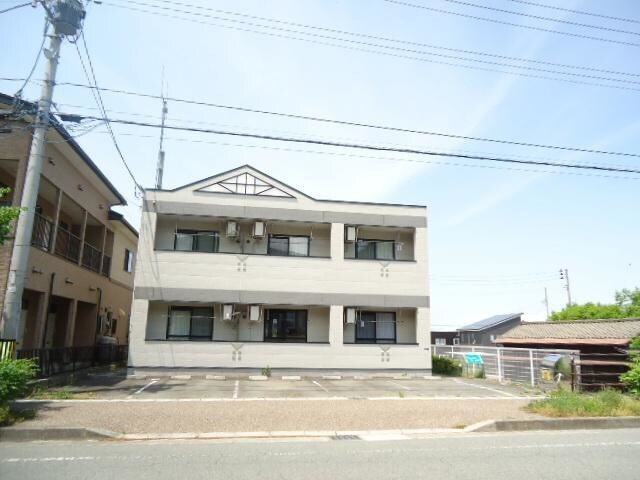 物件外観写真1　(外観写真その他2)