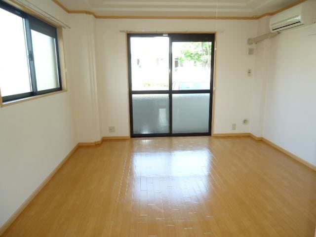 物件内観写真2　(洋室(イメージ))