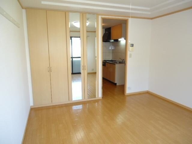 物件内観写真4　(洋室(イメージ))