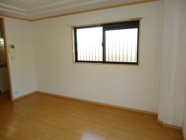 寝室(洋室(イメージ))