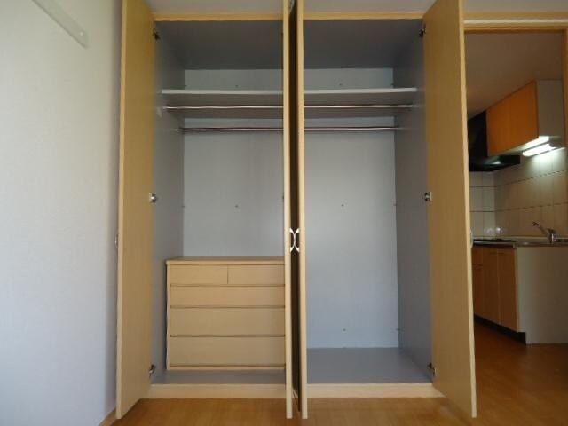 物件内観写真6　(クローゼット(イメージ))