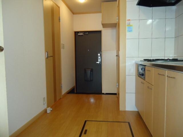 物件内観写真11　(廊下(イメージ))