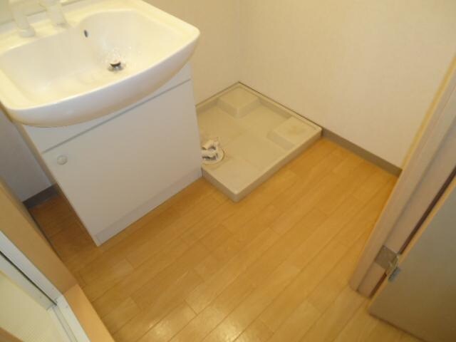 物件内観写真16　(脱衣所(イメージ))