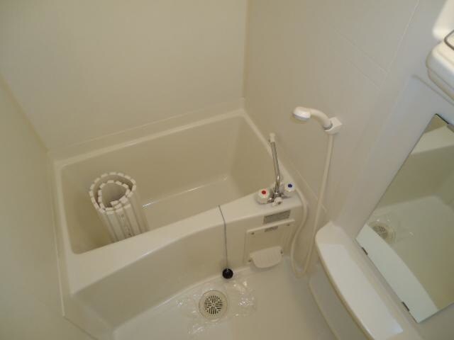 物件内観写真18　(バス(イメージ))