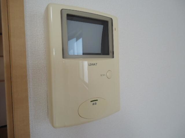 物件内観写真20　(カメラ付インターホン(イメージ))