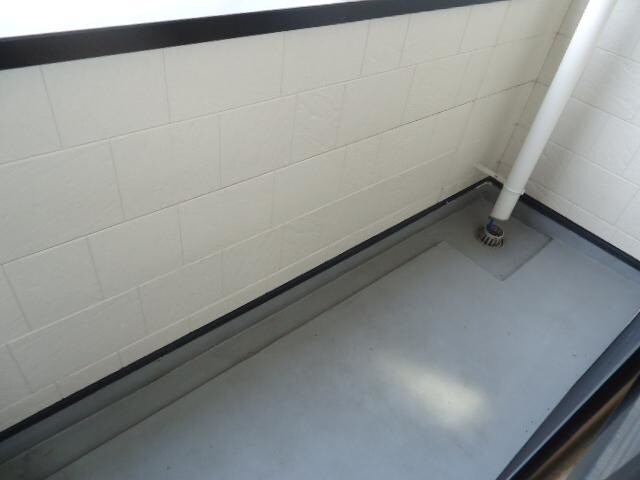 物件内観写真21　(ベランダ(イメージ))