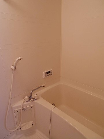 物件内観写真6　(バス／シャワールーム等)