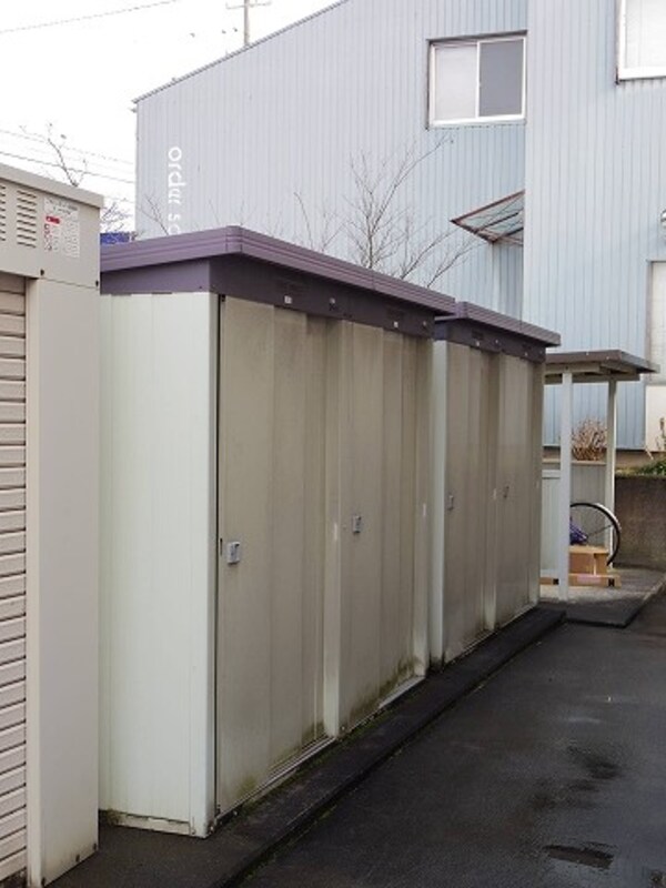 その他(その他共有部分)