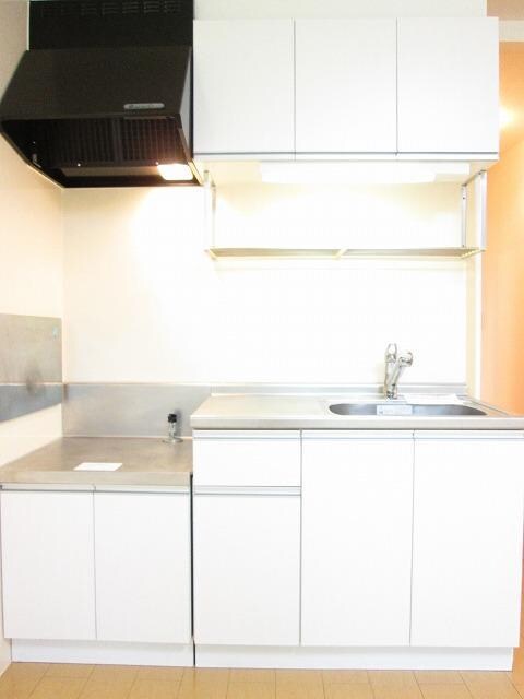 物件内観写真5　(キッチン)