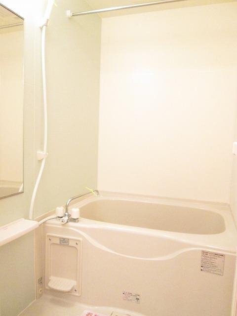 物件内観写真6　(バス／シャワールーム等)