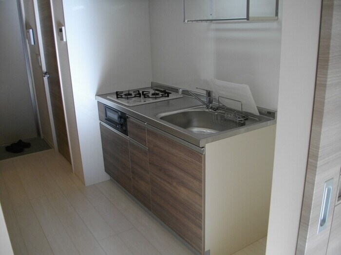 物件内観写真4　(キッチン)