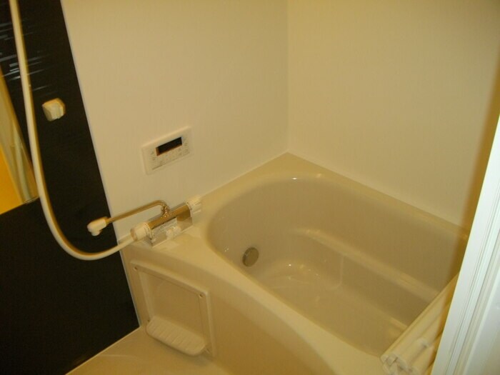 物件内観写真5　(浴室)