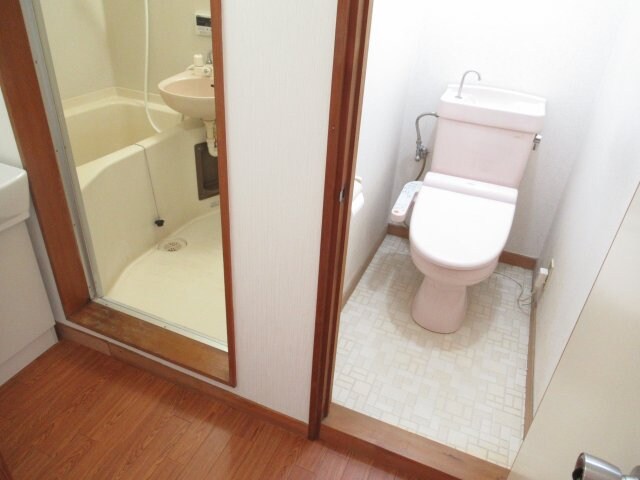 物件内観写真18　(物件の内装です)