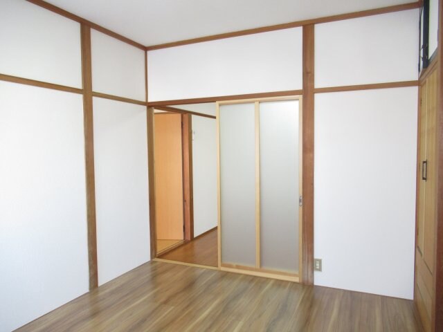 物件内観写真20　(スタンダードな洋室です)