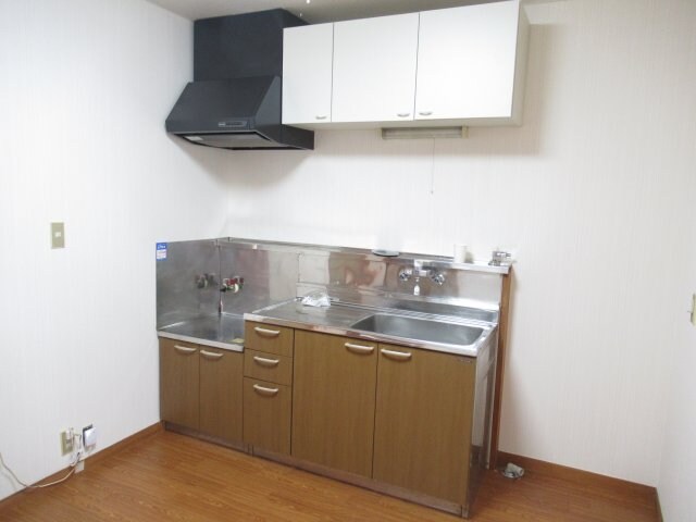 物件内観写真25　(きれいなキッチンです)