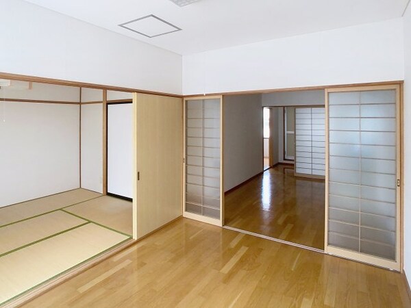 居室