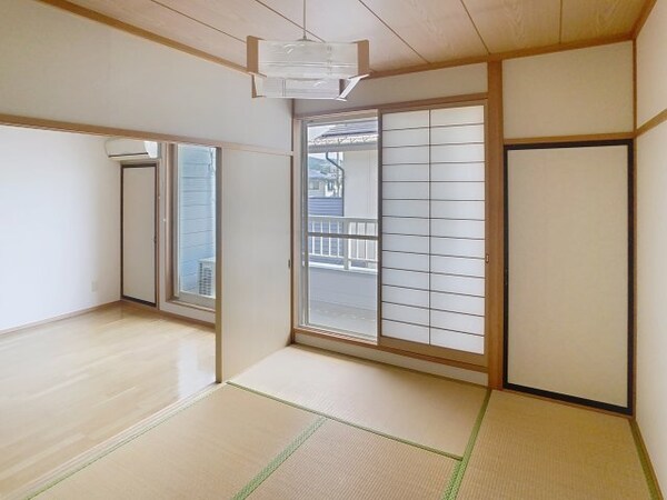 和室
