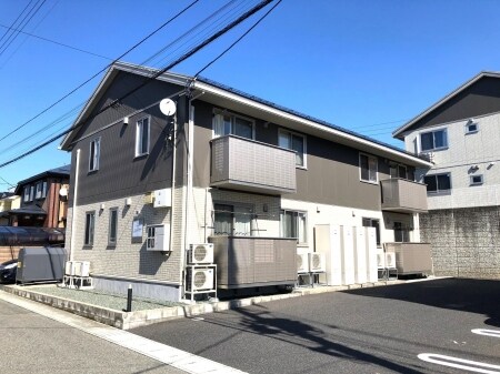 物件外観写真1　(外観)