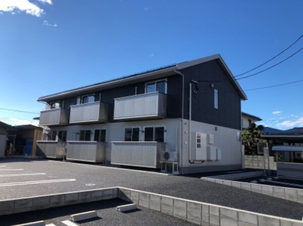 外観(外観)