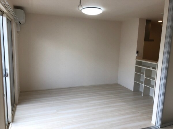 居室(ＬＤＫ)