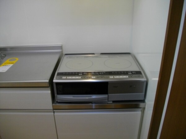 キッチン(ＩＨｺﾝﾛｸﾞﾘﾙ付)