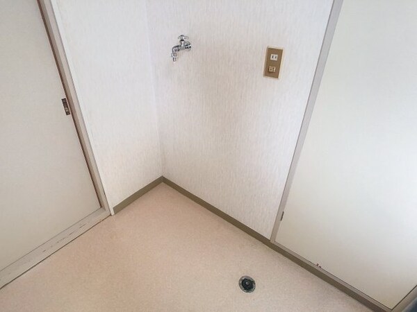 建物設備(サンプルになります。)