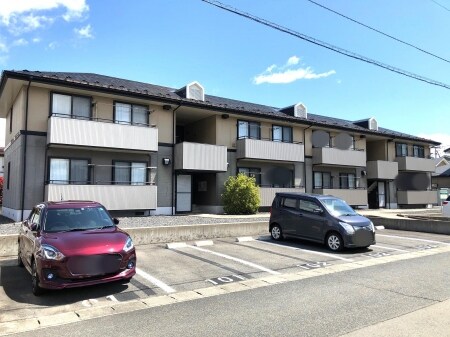 物件外観写真1　(外観)