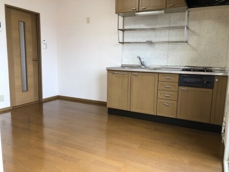 物件内観写真5　(ＤＫ)