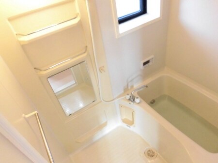 物件内観写真7　(バス／シャワールーム等)