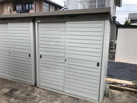 物件内観写真15　(物置)