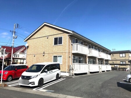 物件外観写真1　(外観)