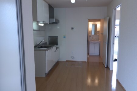 物件内観写真3　(DK)