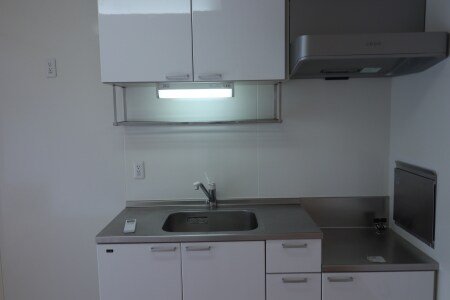 物件内観写真4　(キッチン)