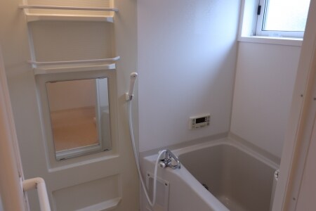 物件内観写真5　(バス／シャワールーム等)